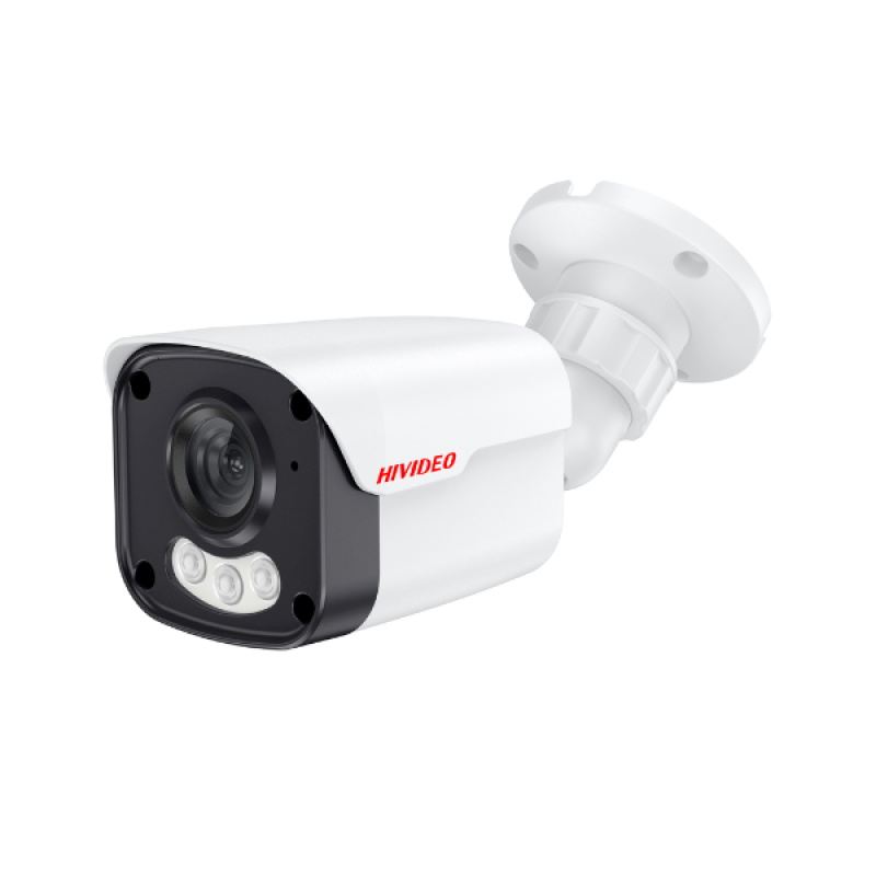 Hivideo HI-66A2G-W 2MP HD Full Color Bullet Camera