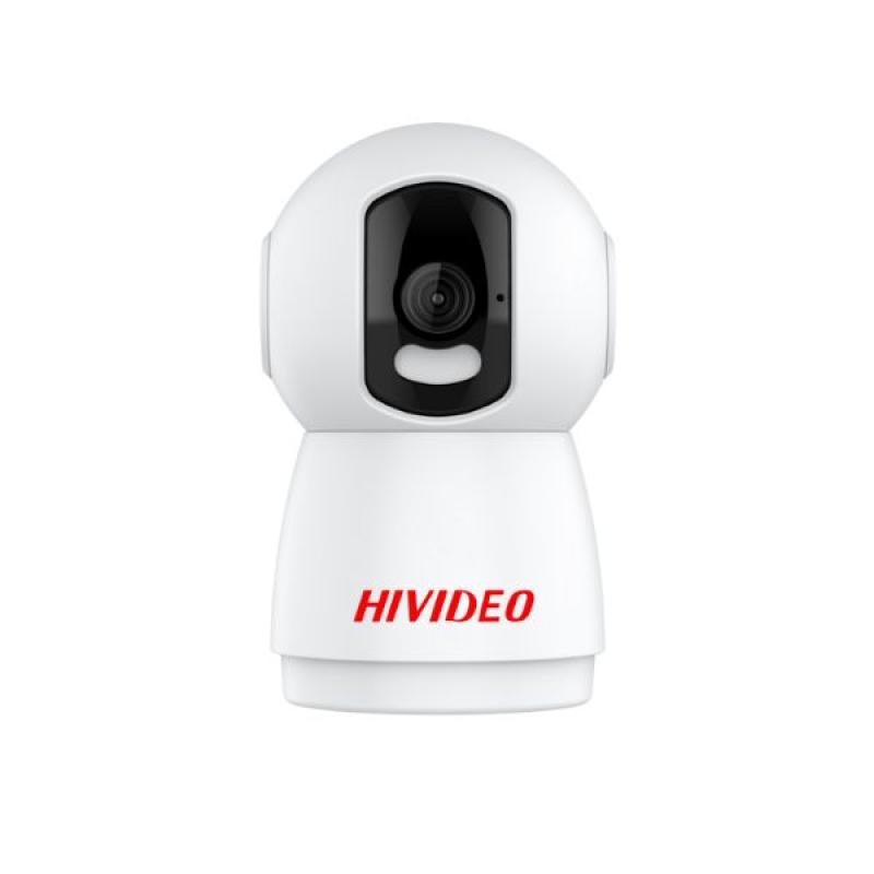 Hivideo H3 2MP Smart Home Full Color Camera
