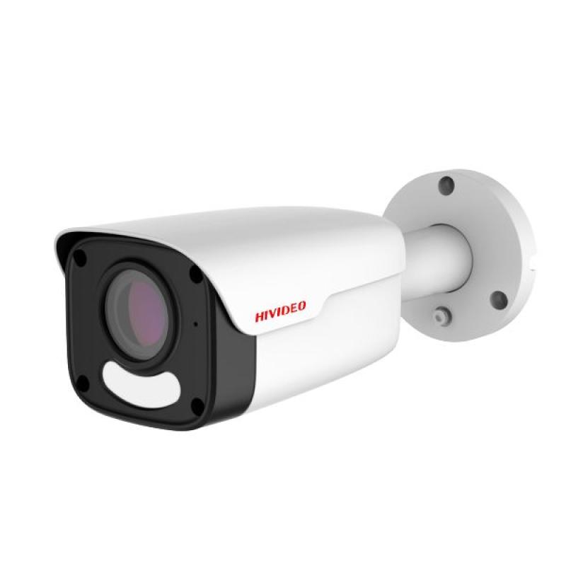 Hivideo HI-88CIP5W DARK WARRIOR IP CAMERA