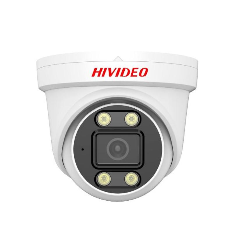 Hivideo HI-99AIP5W DARK WARRIOR IP CAMERA