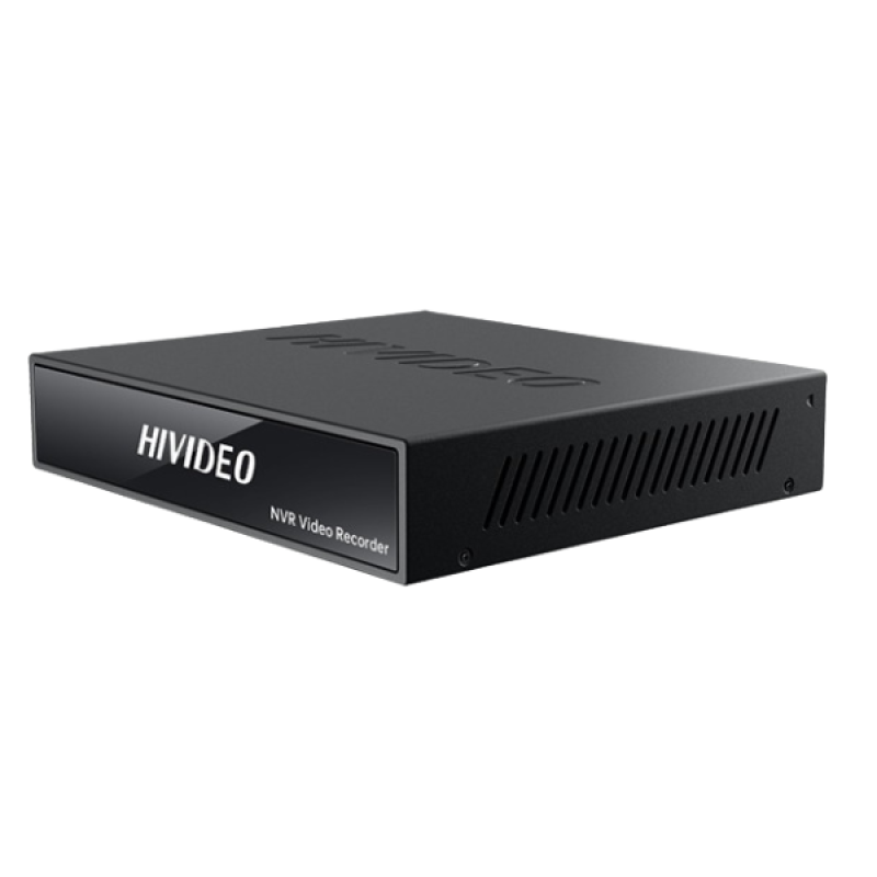 Hivideo NVR-816A 16CH 5MP Network Video Recorder