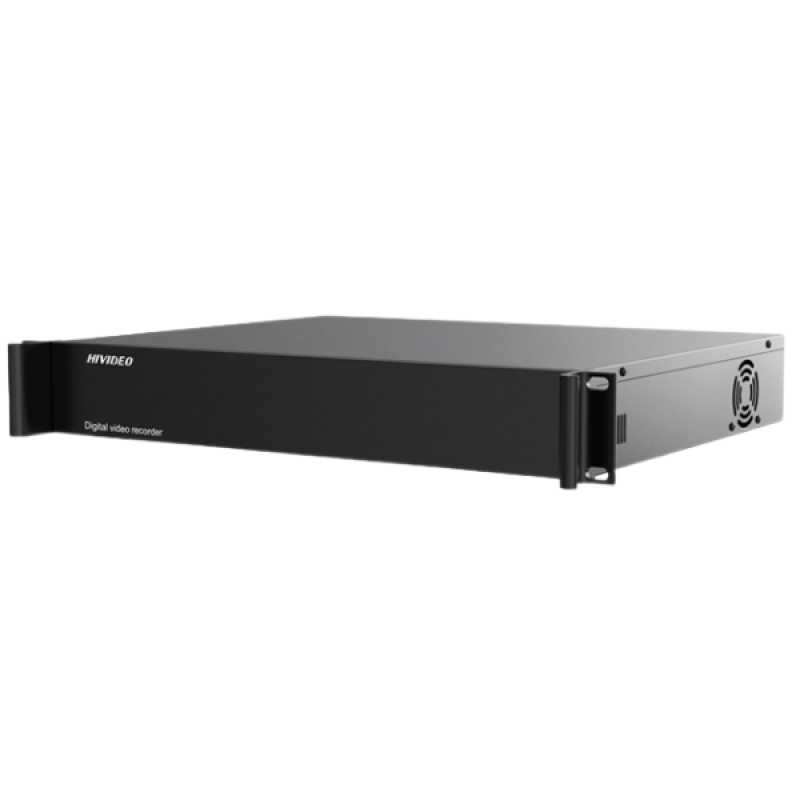 Hivideo NVR-964A 64 Channel 4K NVR