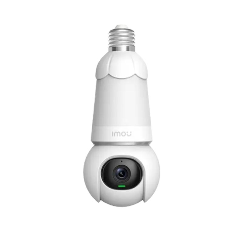 Imou Bulb Camera WiFi 360 Full HD Smart Security Camera