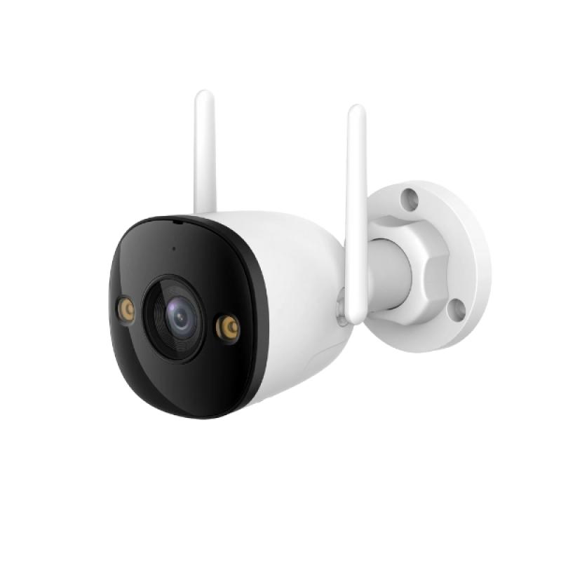 Imou Bullet 2E 3MP Wifi Smart Outdoor Camera