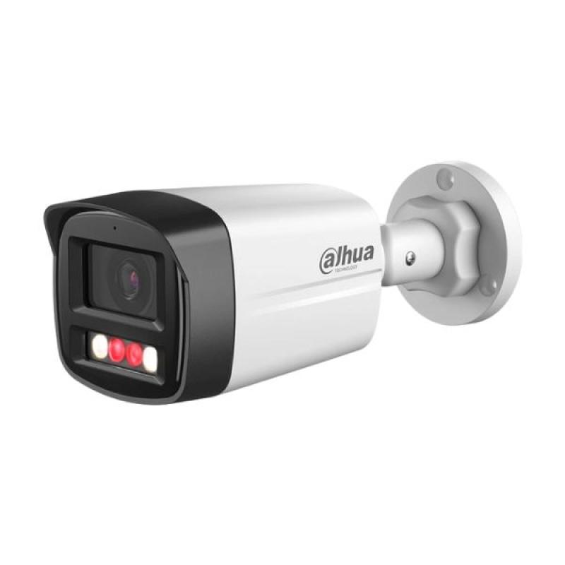 Dahua DH-IPC-HFW1439TL1P-A-IL Smart Dual Light Fixed Bullet IP Camera