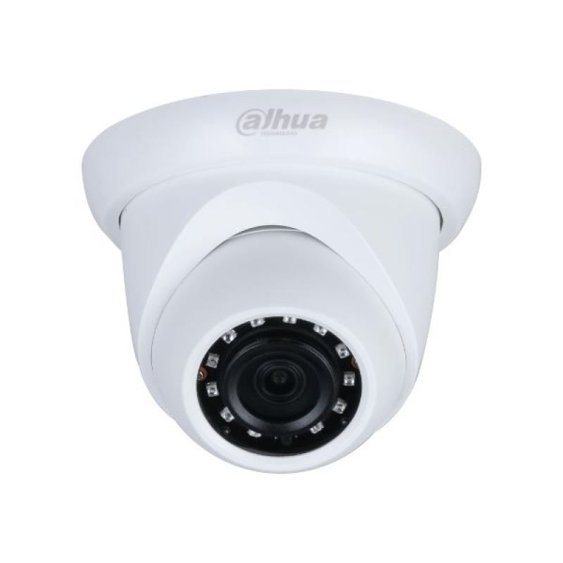 Dahua DH-IPC-HDW1230S-S5 IR Dome Network Camera