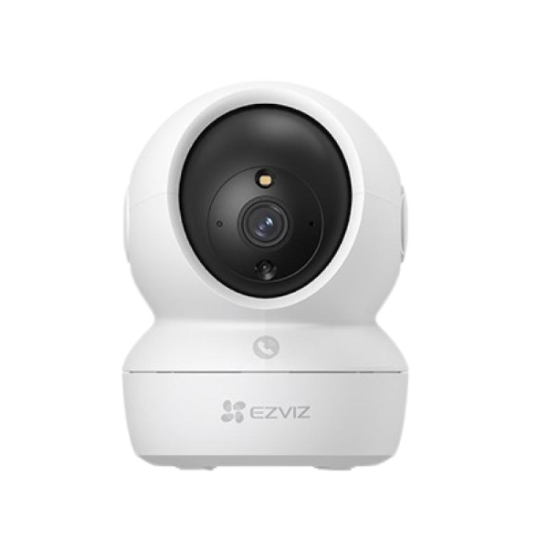 EZVIZ CS-H6C Pro 5MP Pan & Tilt Portable WiFi Camera