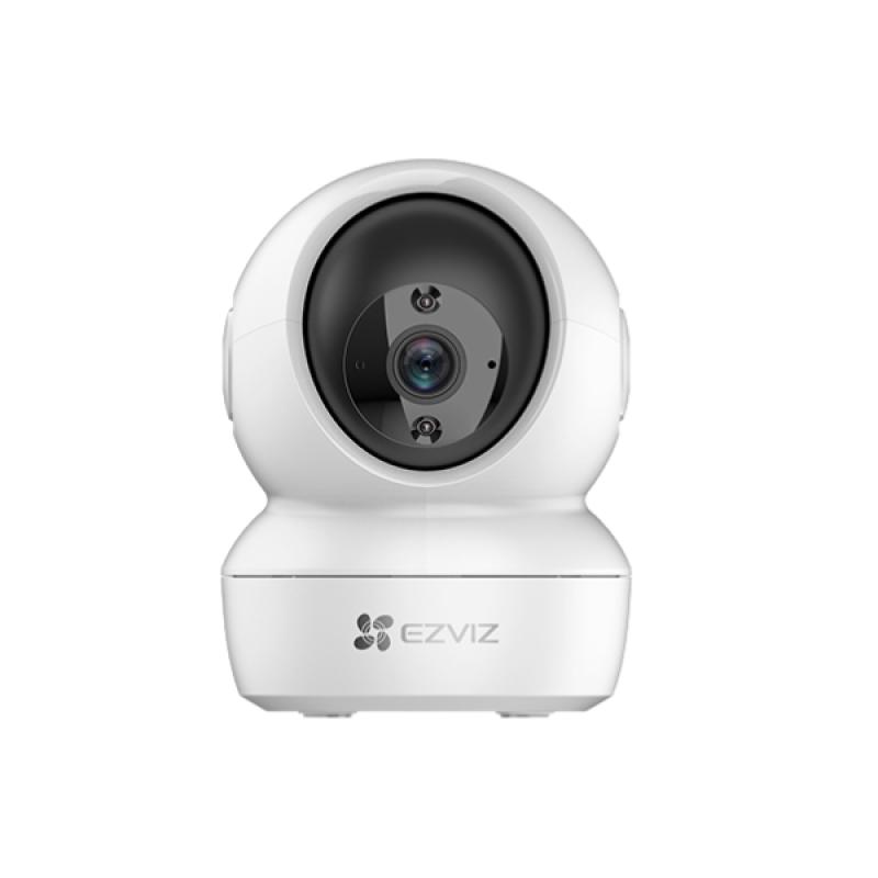 EZVIZ CS-H6C 360° 4MP Pan & Tilt Smart Wifi Camera
