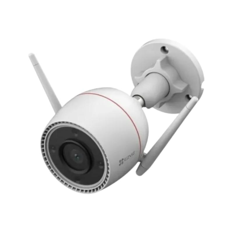 Ezviz H3C 4MP 2k plus Wifi Smart Bullet Camera with Two Way Audio