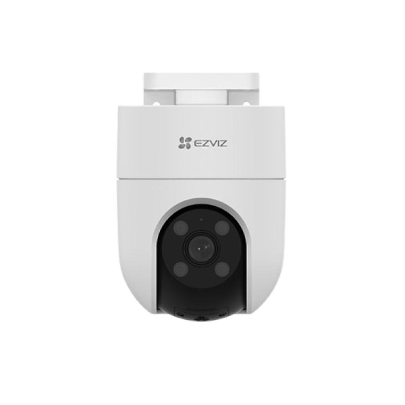 EZVIZ CS-H8c Pro 5MP 3K Pan & Tilt Wi-Fi Camera with Two Way Talk