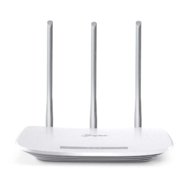 Tp-link TL-WR845N 300Mbps Wireless Router