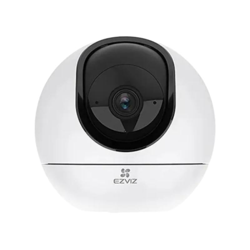 EZVIZ H6 5MP Pan & Tilt Wi-Fi Smart Home Security Camera