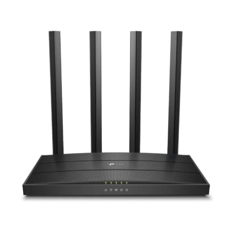 TP-Link Archer C80 AC1900 Dual-Band Gigabit WiFi Router
