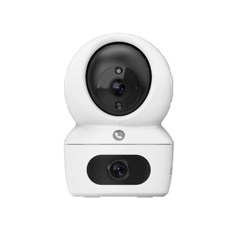 EZVIZ H7c 4MP Dual Lens 2K+ Pan & Tilt Smart WiFi Camera