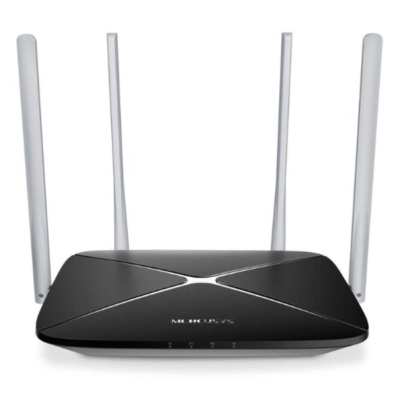 Mercusys AC12 AC1200 Dual Band Wireless Router