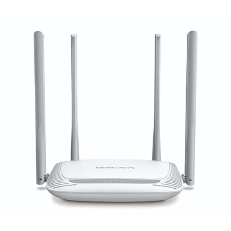 Mercusys MW325R 300Mbps Wifi Router