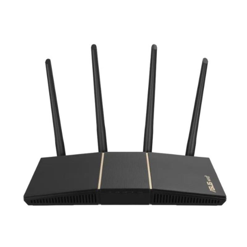 ASUS RT-AX57 AX3000 Dual Band Wi-Fi 6 Router