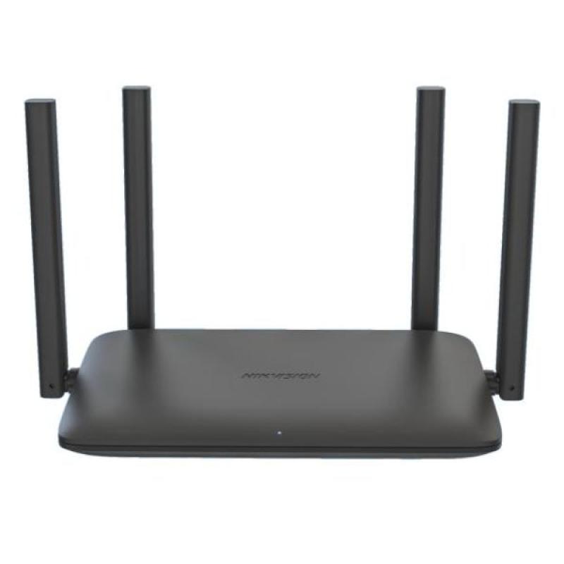 Hikvision DS-3WR15X 1500Mbps Dual Band WiFi 6 Wireless Router