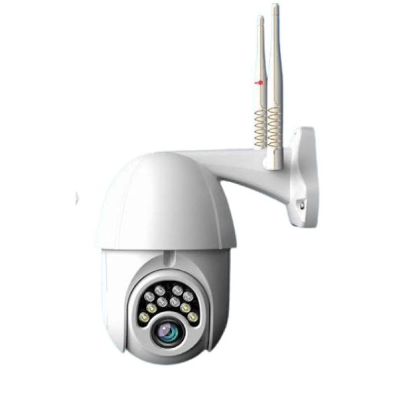 V380 3MP Q10 Full HD PTZ Wireless Wi-Fi Outdoor IP Camera