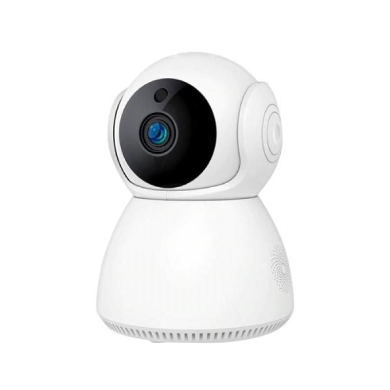 V380 Night Vision Home Security WiFi Camera
