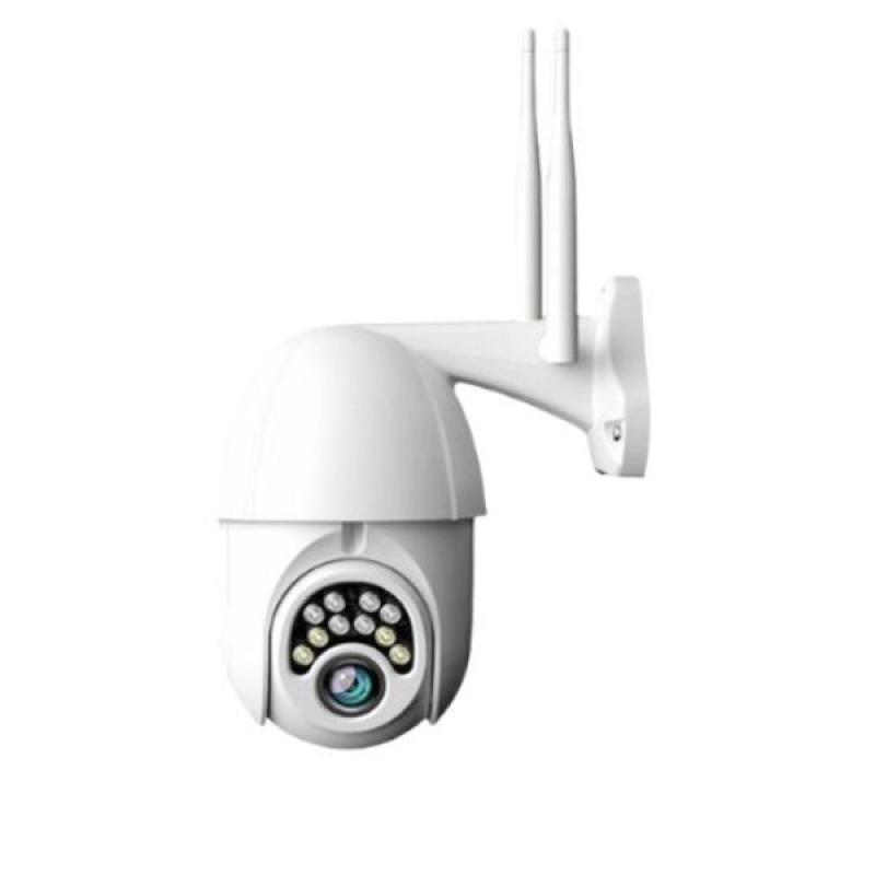 V380 3MP Q10 1536P Full HD PTZ Wireless IP Camera