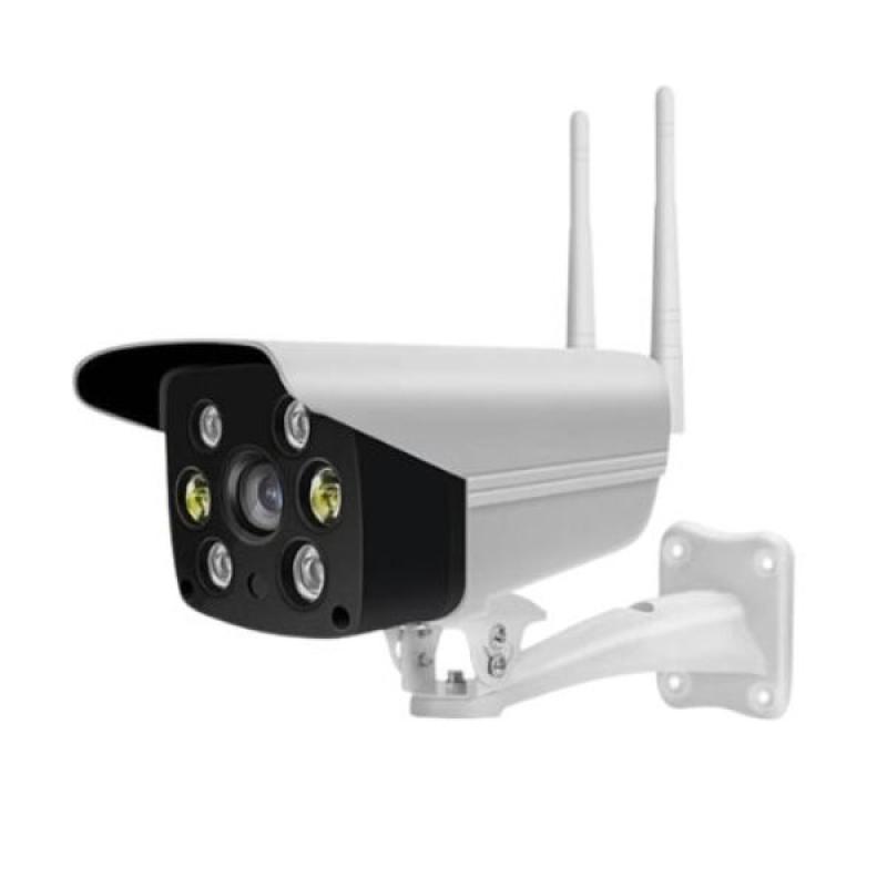 V380 Waterproof Night Vision Outdoor Full HD WiFi IP Camera