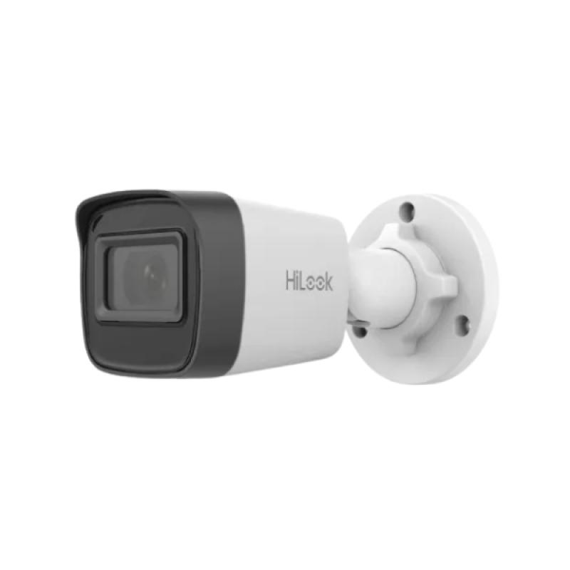 Hikvision HiLook IPC-B121H-C 2MP Bullet IP Camera with 20m IR Distance