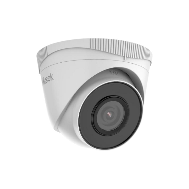 Hikvision Hilook 2 MP Fixed IP Camera with Water and Dust Resistance