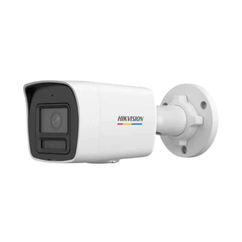 Hikvision DS-2CD1027G2H-LIU(F) 2 MP ColorVu with Smart Hybrid Light Fixed Bullet Network Camera