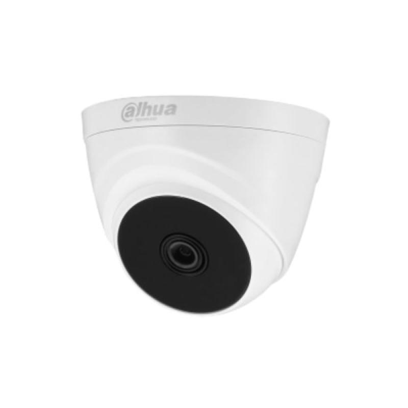 Dahua DH-HAC-T1A51P 5MP HDCVI IR Dome Camera
