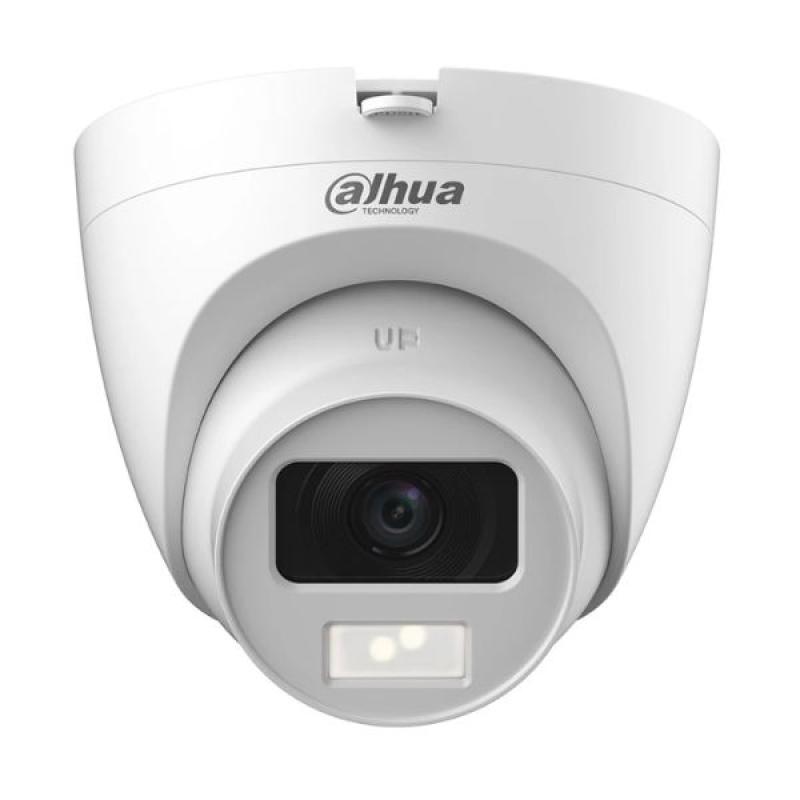 Dahua HAC-HDW1200CLQP-IL-A 2MP Eyeball Camera