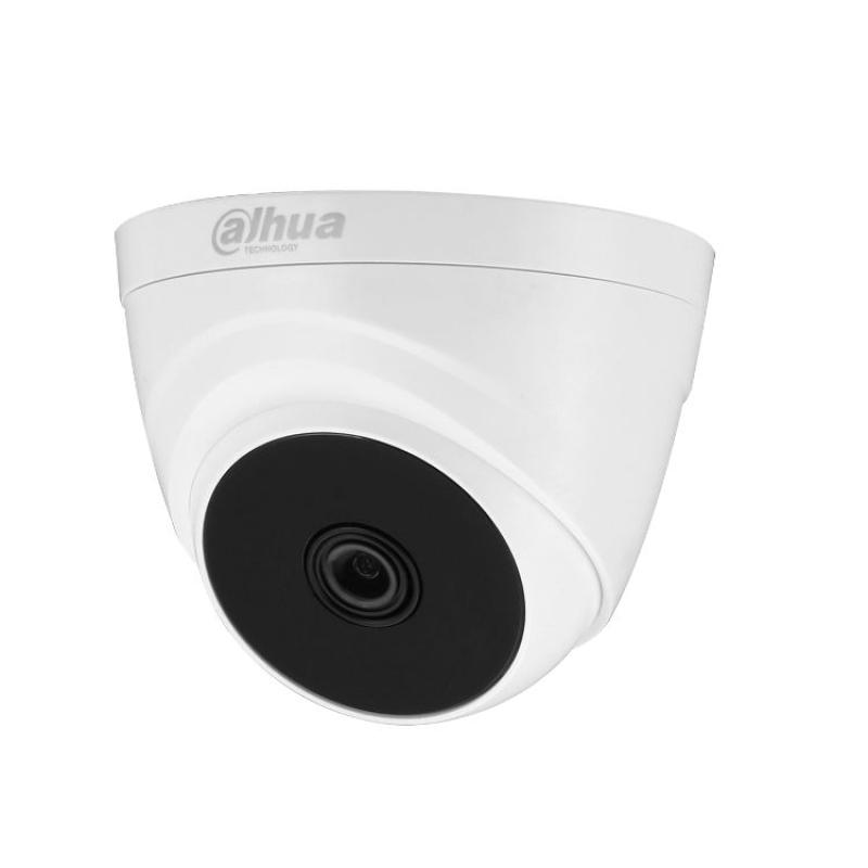 Dahua HAC-T1A51 5MP HDCVI IR Eyeball Camera