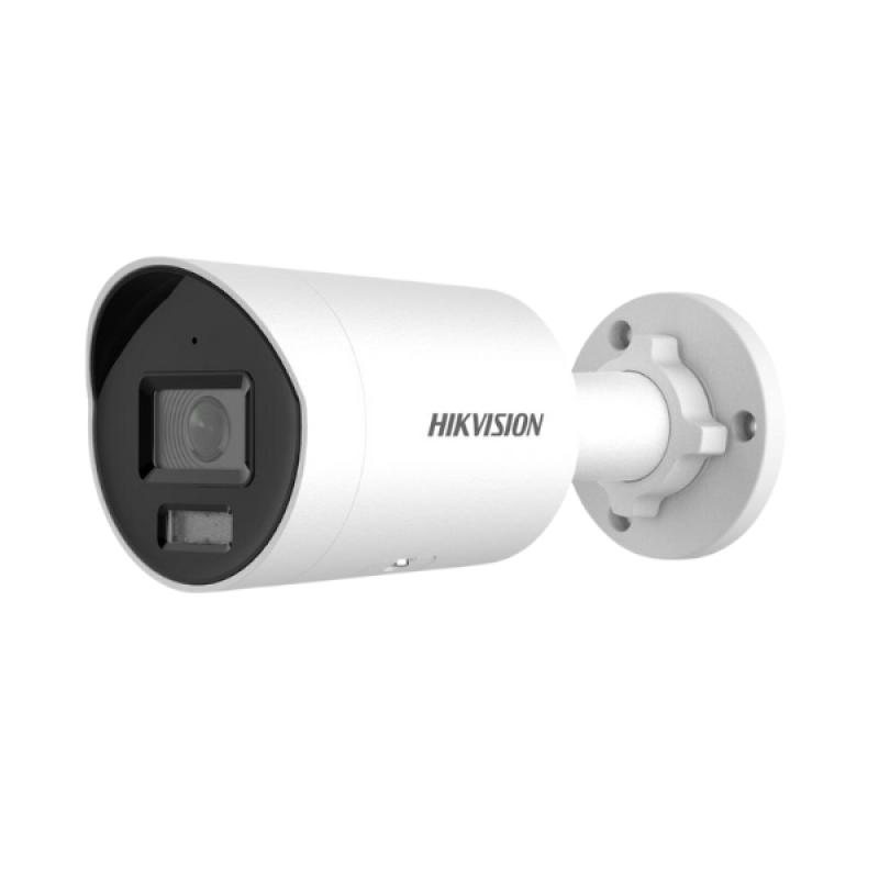 Hikvision DS-2CD2023G2-I(U) 2 MP AcuSense Fixed Bullet IP Camera - Built in Mic