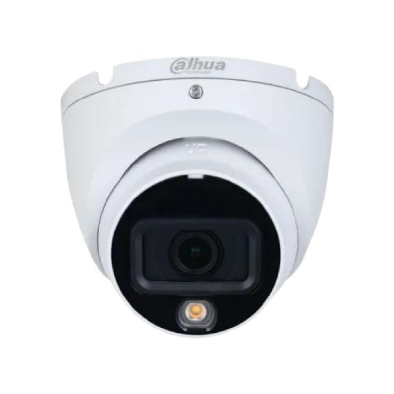 Dahua HAC-HDW1500TLMP-IL-A 5MP Smart Dual Light Dome Camera