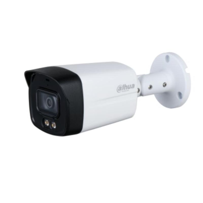 Dahua HAC-HFW1500TLMP-IL-A 5MP Smart Dual Light HDCVI Bullet Camera