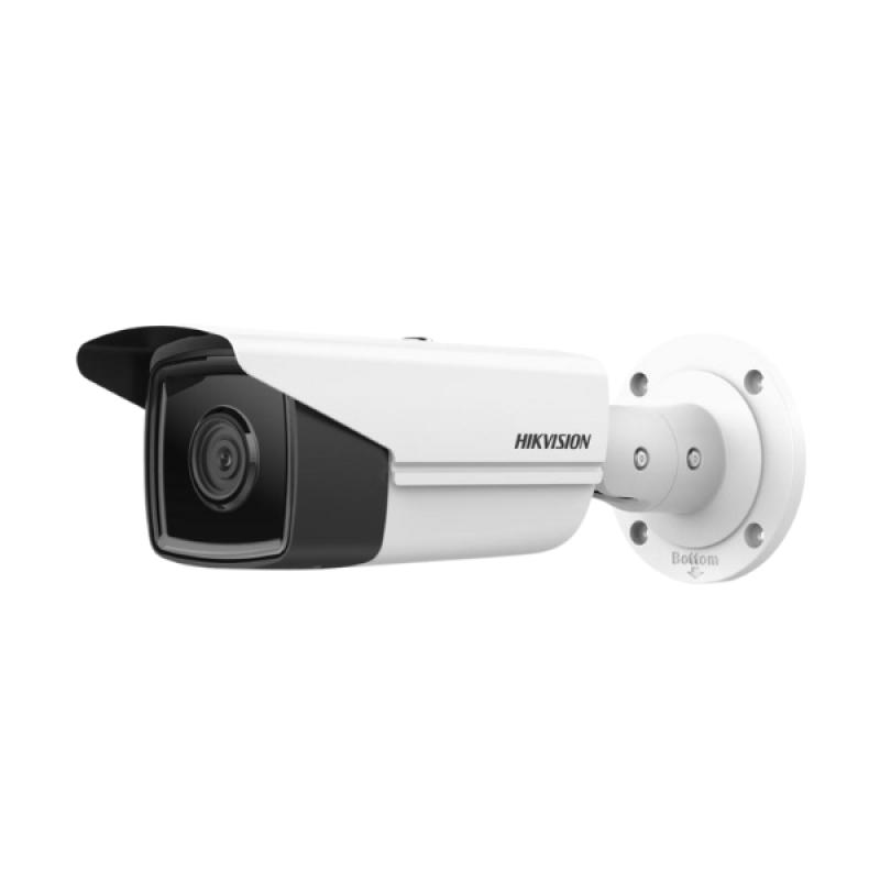 Hikvision DS-2CD2T43G2-4I 4MP AcuSense Fixed Bullet IP Camera