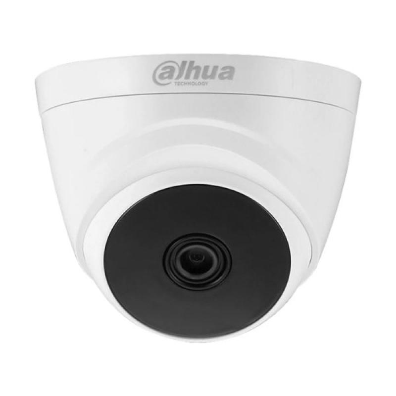 Dahua-HAC-T1A21P 2MP HDCVI IR Eyeball Dome camera