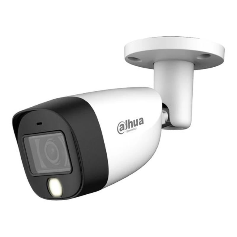 Dahua DH-HAC-HFW1209CMP-IL-A Smart Dual Light HDCVI Fixed Bullet Camera