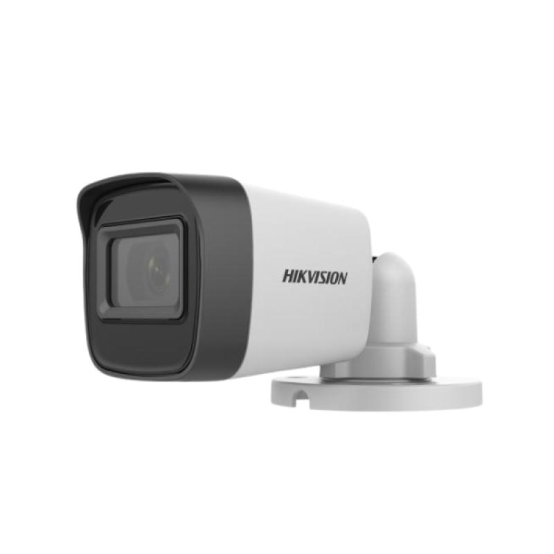 Hikvision DS-2CE16D0T-ITF 2MP Fixed Mini Bullet Camera