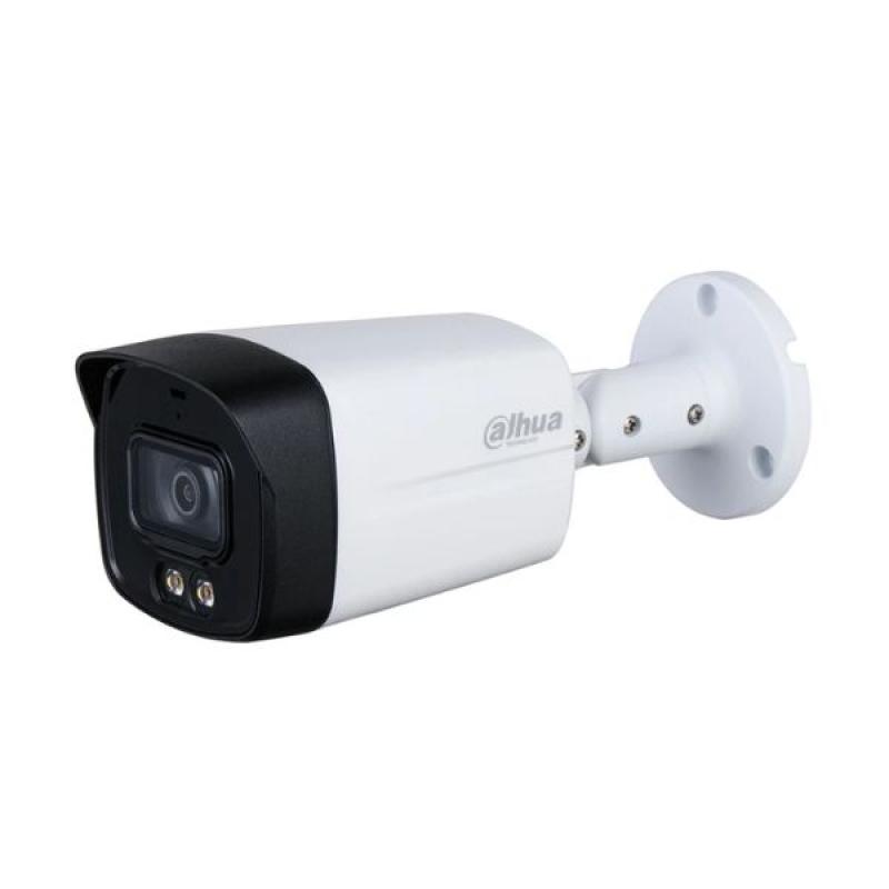 Dahua DH-HAC-HFW1509TLMP-A-LED 5MP Color HDCVI Bullet Camera