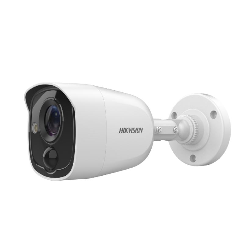 Hikvision DS-2CE11D0T-PIRLO 2MP Bullet Full HD Camera