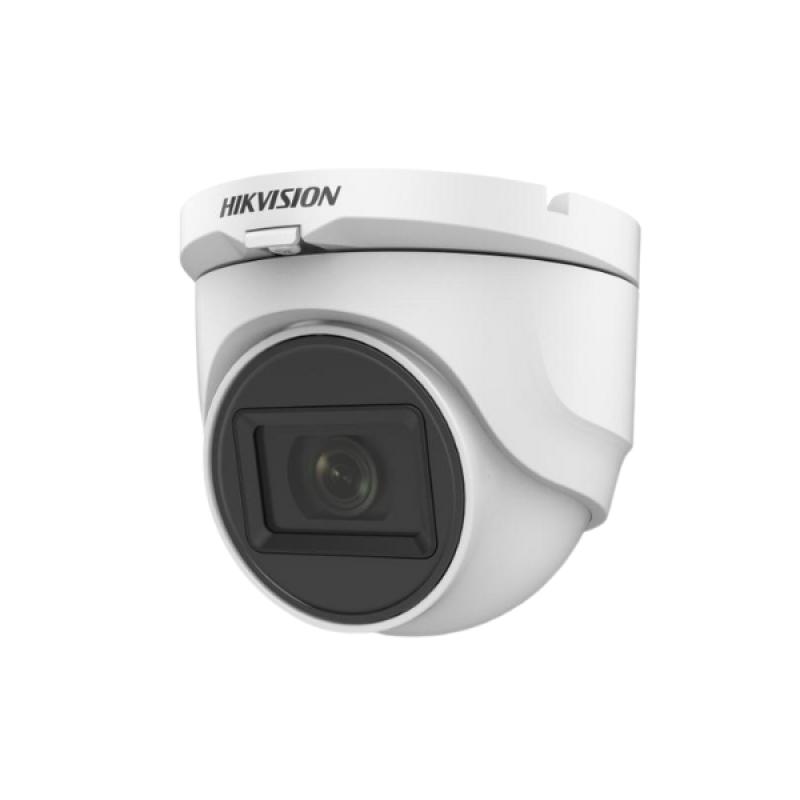 Hikvision DS-2CE76D0T-ITMF 2MP Fixed Turret Camera