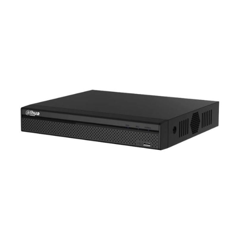 Dahua NVR1104HS-S3/H 4 Channel Network Video Recorder NVR