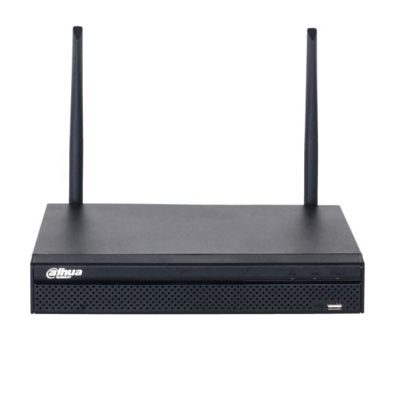 Dahua imou NVR1108HS-W-S2 8 Channel Wi-Fi NVR