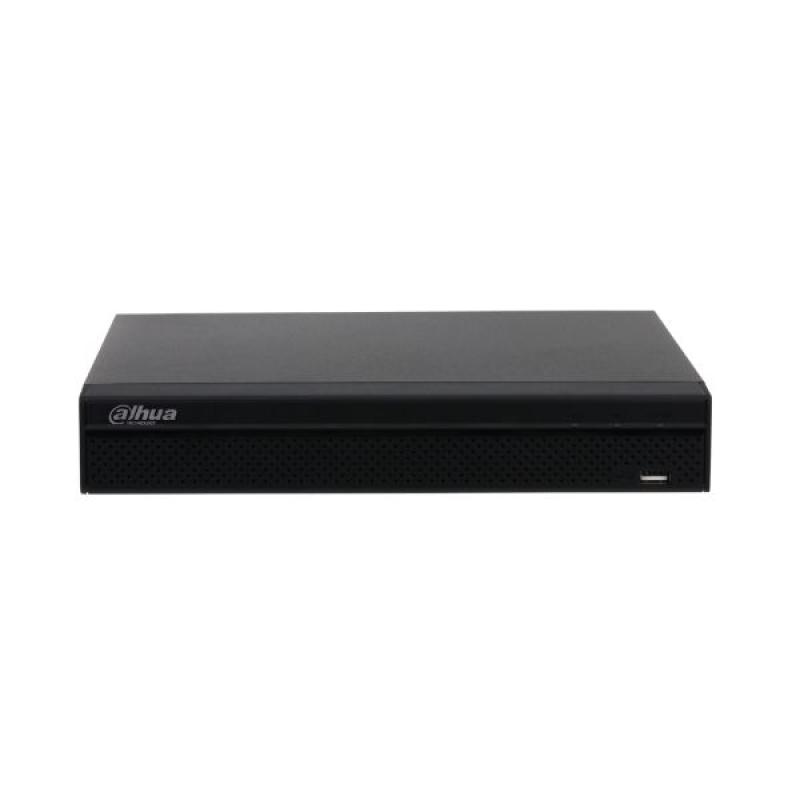 Dahua DHI-NVR1104HS-P-S3/H 04-Channel Compact Lite PoE NVR