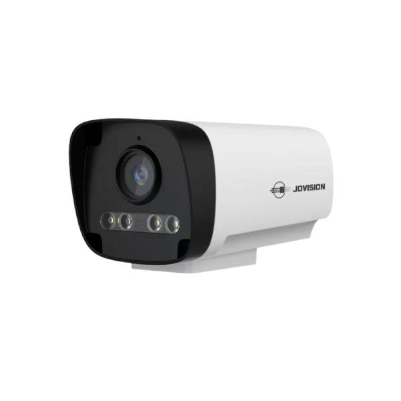 Jovision JVS-N517-SDL 5MP Full-Color Audio POE IP Camera With built-in PoE