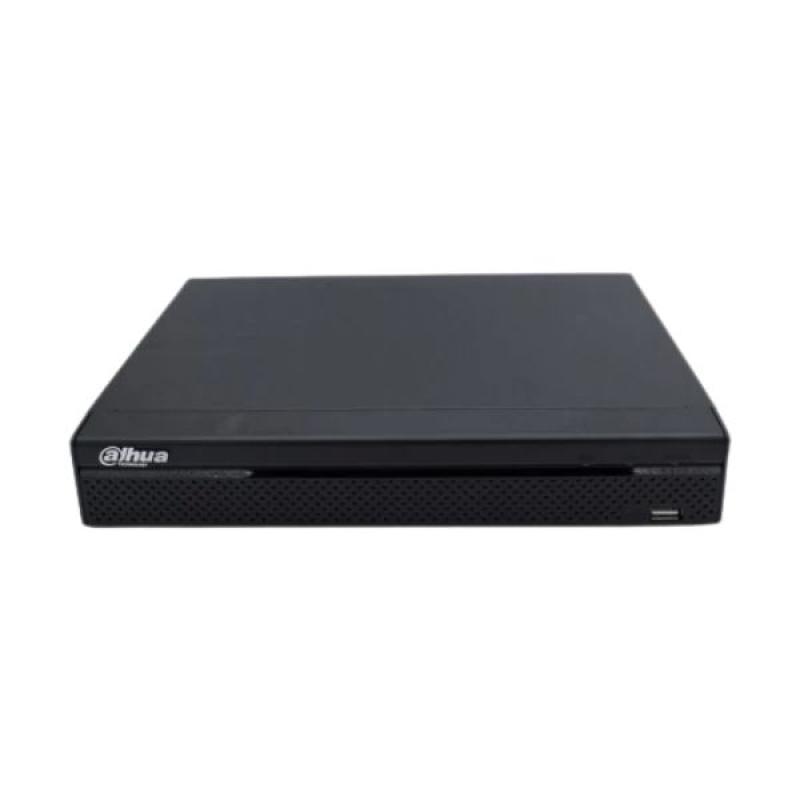 Dahua NVR1108HS-8P-S3/H 8 Channel Network Video Recorder NVR