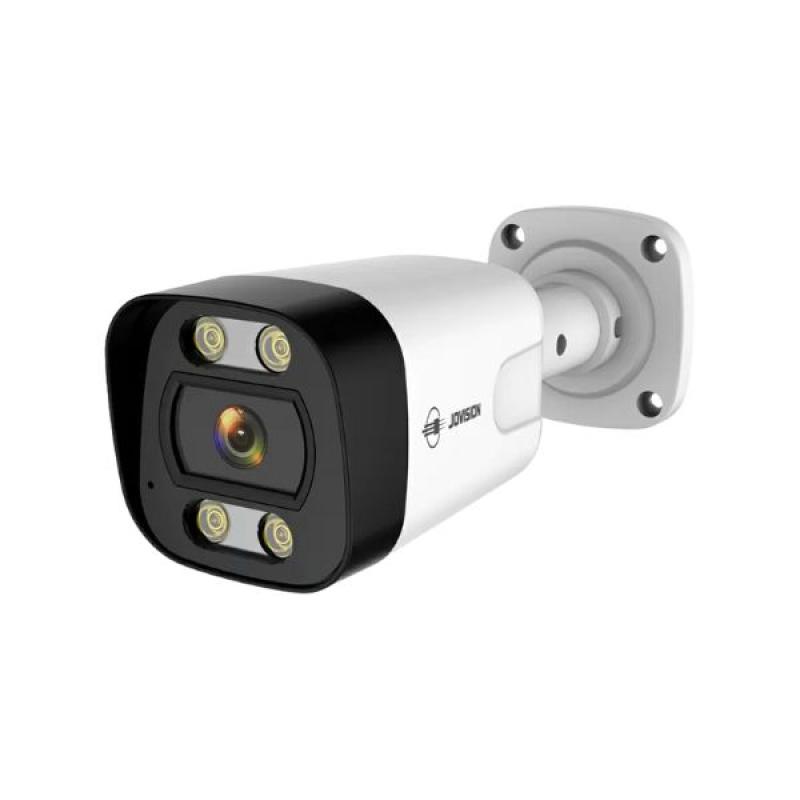 Jovision JVS-N516-YDL 5MP Full-Color Video Audio PoE IP Bullet Camera