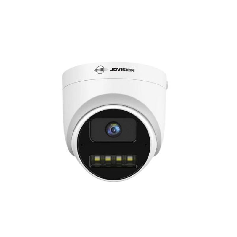 Jovision JVS-N837-UDL 8MP Full-Color Audio PoE Dome IP Camera