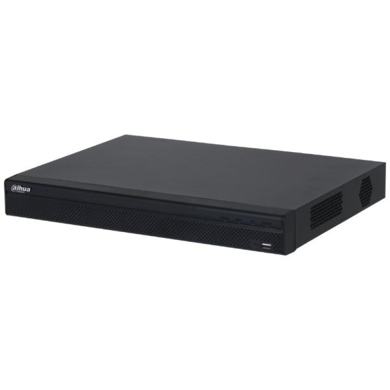Dahua NVR4232-4KS3 32 Channel 1U 2 HDD Network Video Recorder NVR